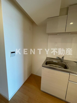 【内装】 | Ｌａ　Ｗａｌｅａｉｎａ | 明るい室内です