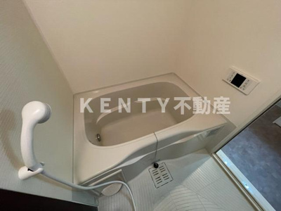 【浴室】 | Ｌａ　Ｗａｌｅａｉｎａ | お風呂で日々の疲れを落としましょう