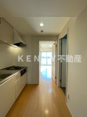 【内装】 | Ｌａ　Ｗａｌｅａｉｎａ | 過ごしやすい室内です