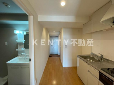 【内装】 | Ｌａ　Ｗａｌｅａｉｎａ | 内装もきれいです