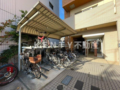 【その他共用部分】 | Ｌａ　Ｗａｌｅａｉｎａ