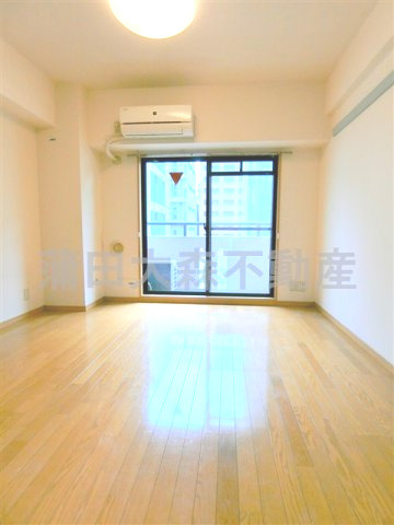 エクセルダイア蒲田Ⅲ