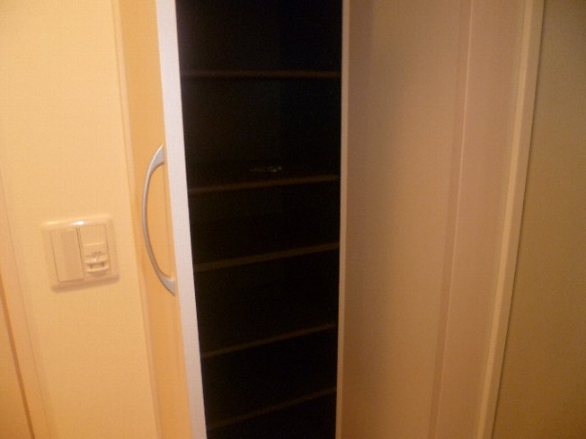 【収納】 | サンシェンロンK