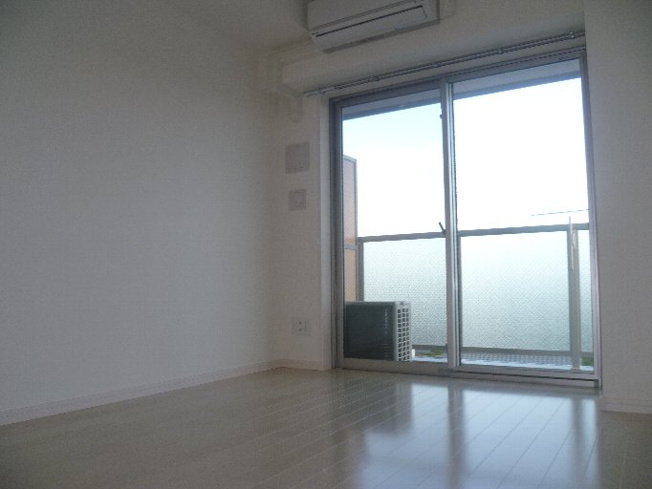 【洋室】 | サンシェンロンK