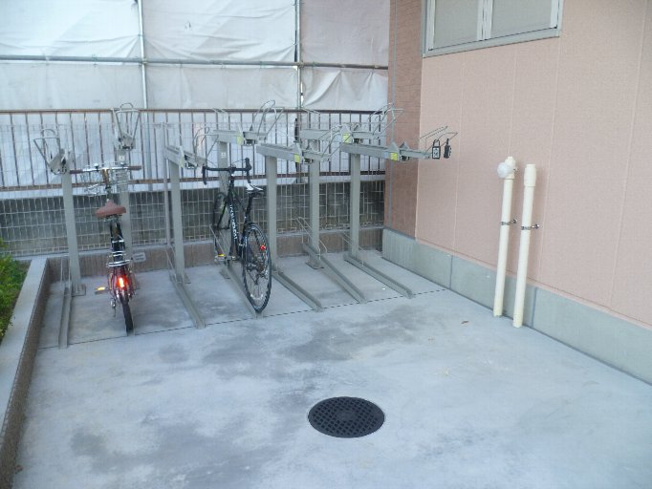 【その他共用部分】 | サンシェンロンK