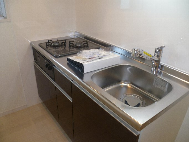 【キッチン】 | サンシェンロンK