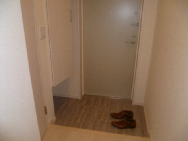 【玄関】 | サンシェンロンK