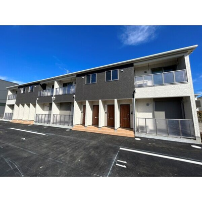 【外観】 | ラークスパー | ★浴室乾燥機★システムキッチン★収納豊富★TVインターホン★