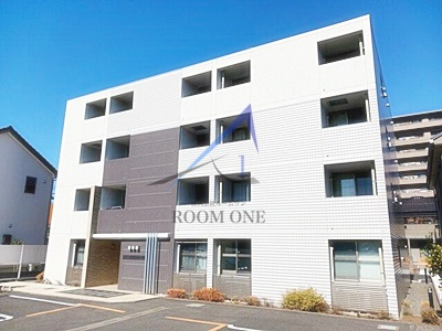 アベニールヒルズ