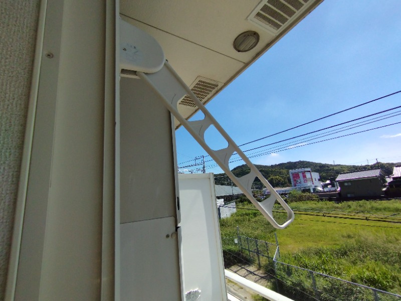 ウッドイン３番館のその他