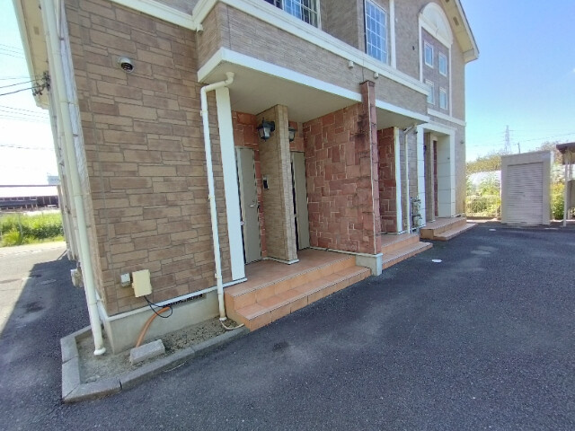 ウッドイン３番館のその他共用部分