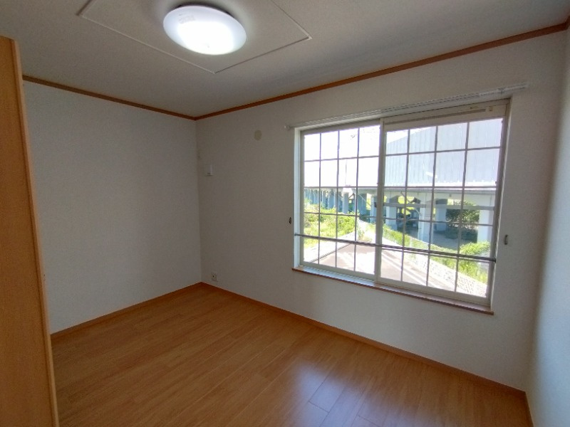 ウッドイン３番館のその他