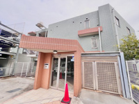 ガーデンホーム東寺尾ヒルズの画像