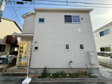 宝塚市山本丸橋3丁目中古戸建の画像