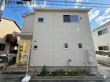 宝塚市山本丸橋3丁目中古戸建の画像
