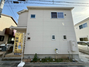 2025年9月室内ハウスクリーニング済み。平成29年築比較的に築が浅く室内綺麗な状態です。
