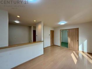 ダイニングキッチン