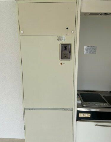レジデンスカープ新小岩の設備