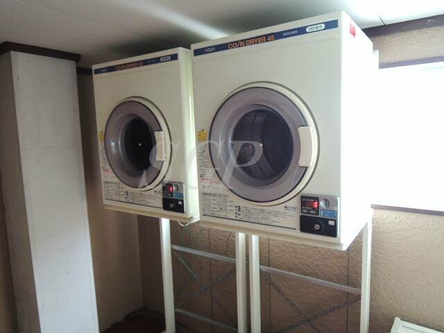 レジデンスカープ新小岩のその他共用部分