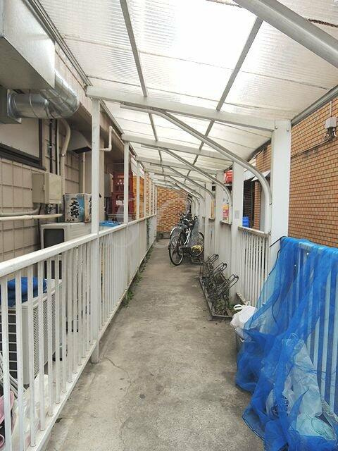 レジデンスカープ新小岩のその他