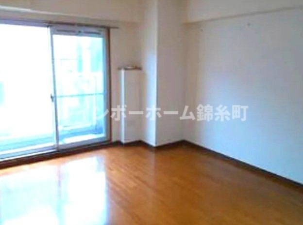 セーシュ東向島