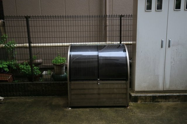 【その他共用部分】 | トーシンフェニックス吉祥寺参番館