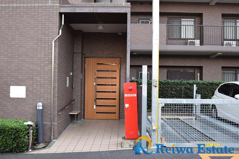 オクトス湘南茅ヶ崎ヴィスタヒルのその他