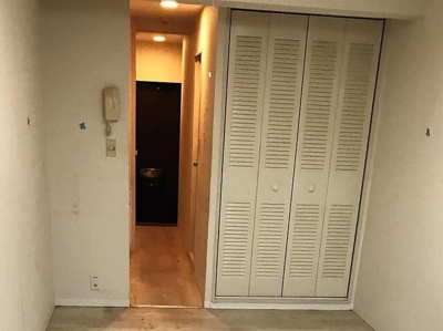 【玄関】 | ベルハイツ座間(ベルハイツザマ)