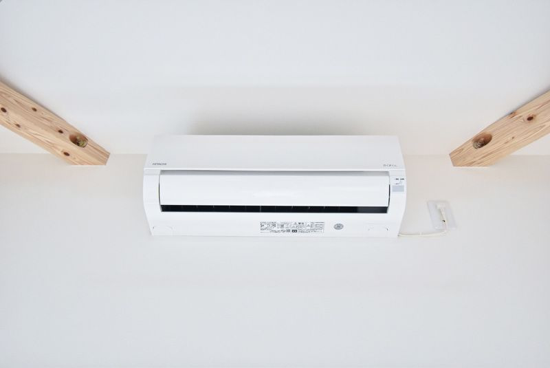 ジラソーレM A棟C棟の設備