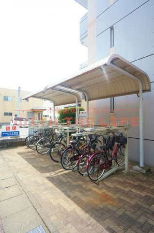 MAPLECOURT（メープルコート）Ⅰ【キャッシュバック対象物件】のその他共用部分