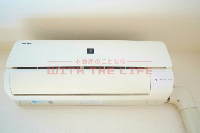 MAPLECOURT（メープルコート）Ⅰ【キャッシュバック対象物件】の設備