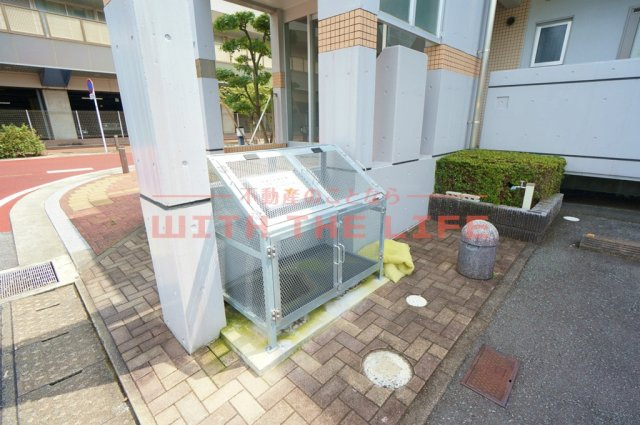 MAPLECOURT（メープルコート）Ⅰ【キャッシュバック対象物件】のその他共用部分