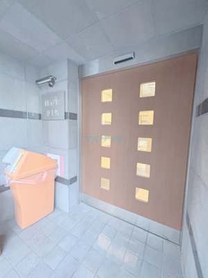 【エントランス】 | Nasic東上野