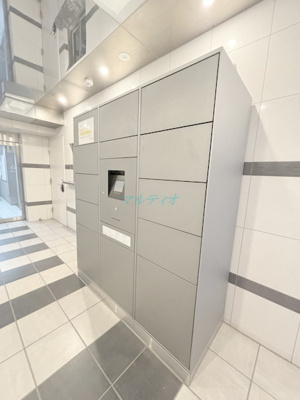 【その他共用部分】 | Nasic東上野