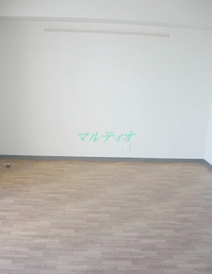 【居間・リビング】 | Nasic東上野 | 洋室