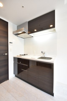 【キッチン】 | エステムコート神戸元町2リザーヴ