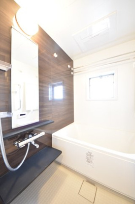 【浴室】 | エステムコート神戸元町2リザーヴ