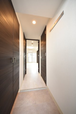 【玄関】 | エステムコート神戸元町2リザーヴ