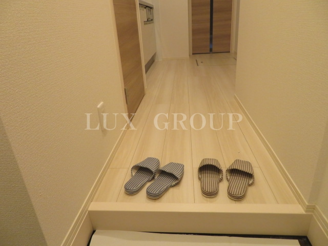 【内装】 | ティアレ大塚