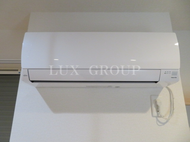 【設備】 | ティアレ大塚