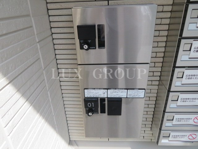 【その他共用部分】 | ティアレ大塚