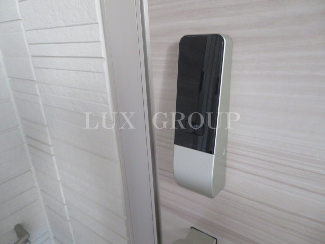 【セキュリティ】 | ティアレ大塚