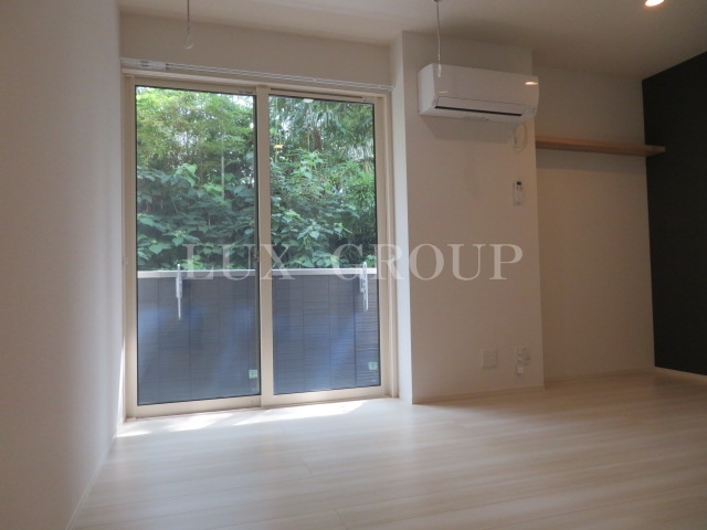 【居間・リビング】 | ティアレ大塚