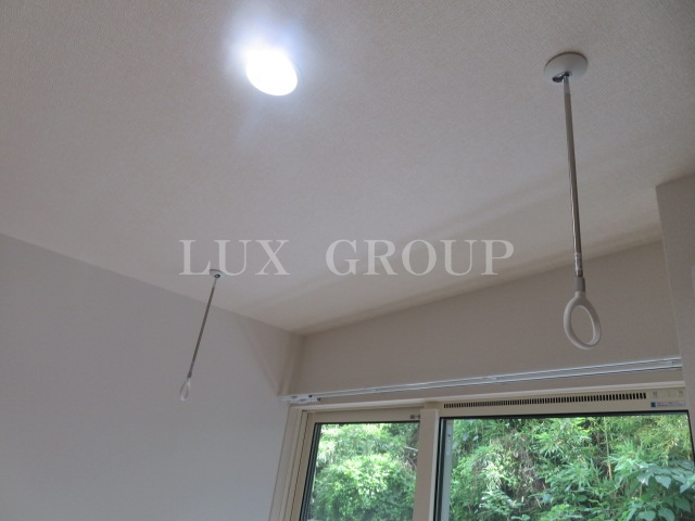 【設備】 | ティアレ大塚