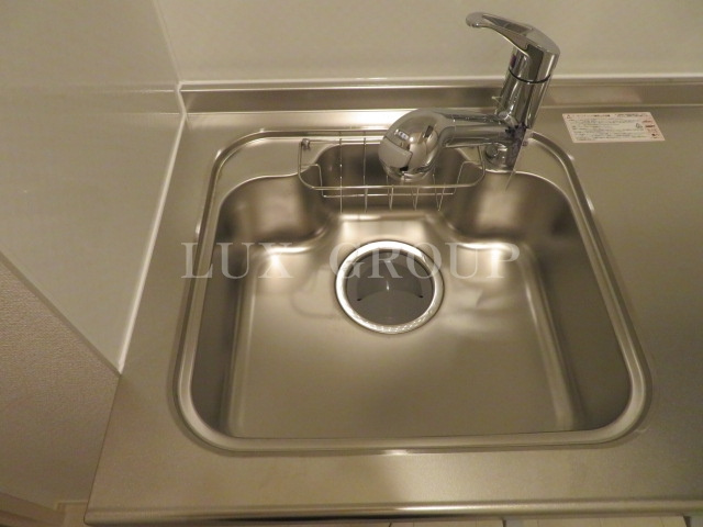 【設備】 | ティアレ大塚