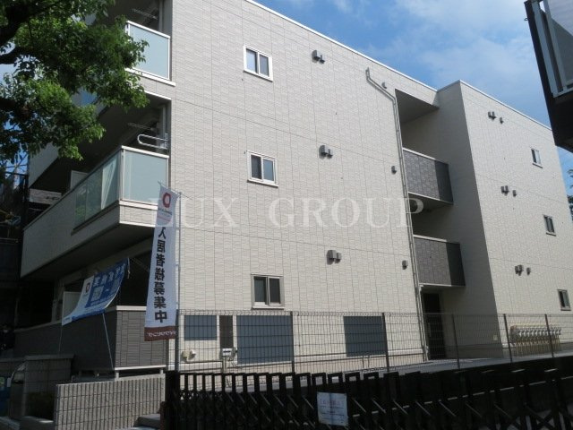 【外観】 | ティアレ大塚