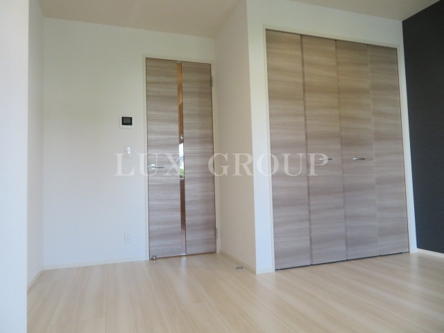 【居間・リビング】 | ティアレ大塚