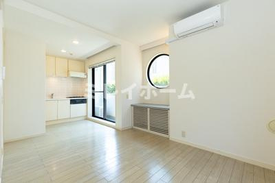 エクセル米喜の居間・リビング