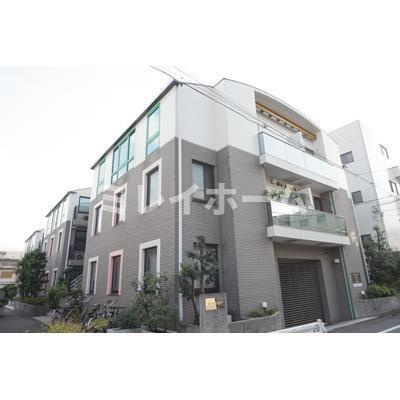 エクセル米喜の外観