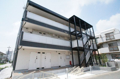 【エントランス】 | リブリベルハウス